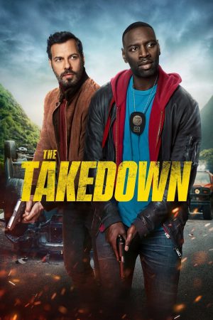 The Takedown 2022 WebDl [Hindi + English] 480p, 720p ESub