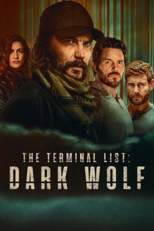 The Terminal List: Dark Wolf (2025) Season 1 [Hindi + Tamil + Telugu + Malayalam + Kannada + English] WebRip 480p 720p ESub - Complete