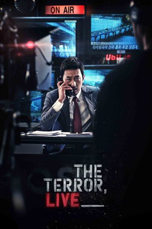 The Terror Live 2013 BluRay [Hindi + Korean] 480p, 720p ESub