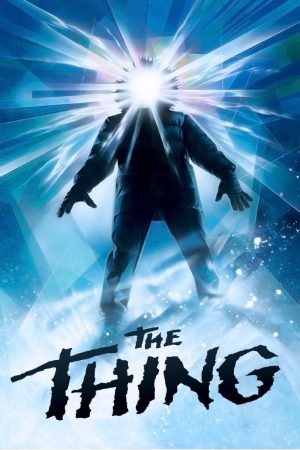 The Thing 1982 BluRay [Hindi + English] 480p, 720p ESub