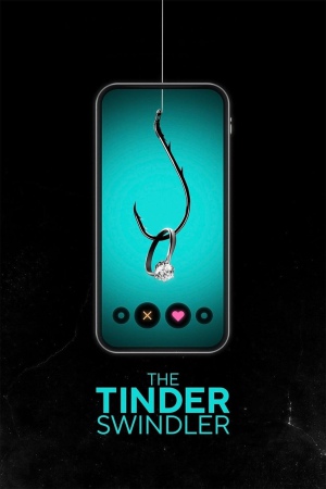 The Tinder Swindler 2022 WebRip [Hindi + English] 480p, 720p ESub