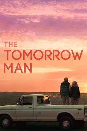 The Tomorrow Man 2019 WebRip [Hindi + Tamil + Telugu + English] 480p, 720p ESub