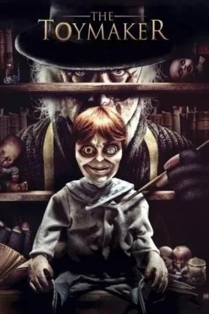 The Toymaker 2017 BluRay [Hindi + Tamil + Telugu + English] 480p, 720p, 1080p ESub