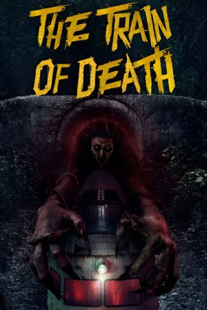 The Train of Death 2024 WebRip [Hindi + Indonesian] 480p 720p ESub Poster