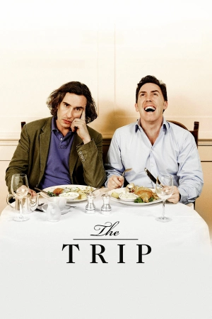The Trip 2010 BluRay [Hindi + Tamil + Telugu + English] 480p 720p ESub