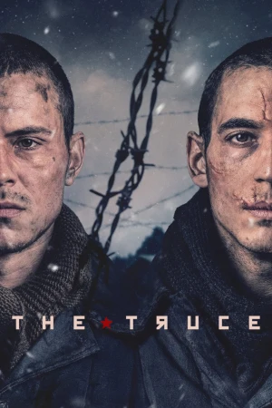 The Truce 2025 WebRip [Hindi + English] 480p 720p ESub