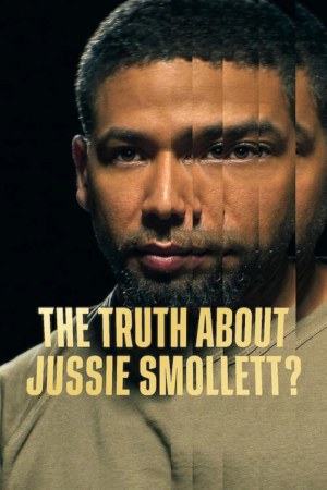 The Truth About Jussie Smollett? 2025 WebRip [Hindi + English] 480p 720p ESub