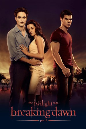 The Twilight Saga: Breaking Dawn - Part 1 2011 BluRay [Hindi + Tamil + Telugu + English] 480p, 720p, 1080p ESub