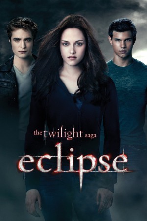 The Twilight Saga: Eclipse 2010 BluRay [Hindi + Tamil + Telugu + English] 480p, 720p, 1080p ESub
