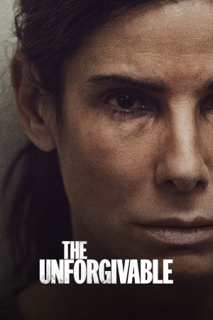 The Unforgivable 2021 WebRip [Hindi + English] 480p, 720p ESub