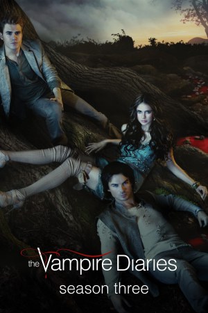 The Vampire Diaries (2011) Season 3 [English] BluRay 480p 720p ESub - Complete