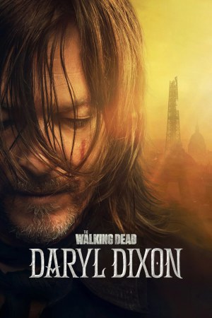 The Walking Dead: Daryl Dixon (2023) Season 1 [English] WebRip 480p 720p ESub - Complete