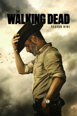 The Walking Dead (2018) Season 9 [English] BluRay 480p 720p ESub - Complete