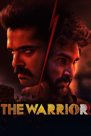 The Warriorr 2022 WebRip [Tamil] 480p, 720p ESub
