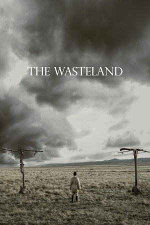 The Wasteland 2021 WebRip [Hindi + English] 480p, 720p ESub
