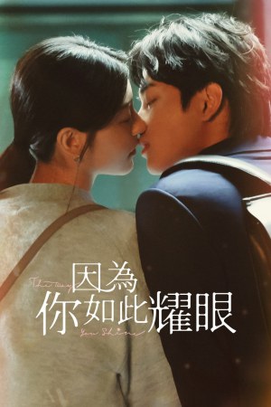 The Way You Shine (2023) Season 1 [Hindi] WebRip 720p ESub - Complete