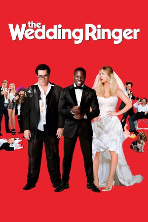 The Wedding Ringer 2015 BluRay [Hindi + English] 480p, 720p ESub