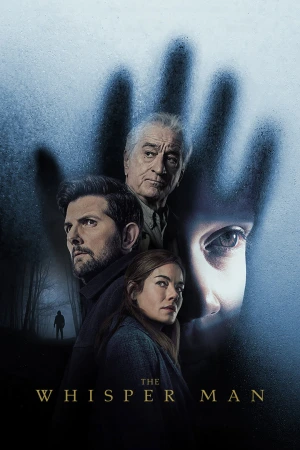The Whisper Man 2026 WebRip [Hindi + Tamil + Telugu + English] 480p 720p ESub