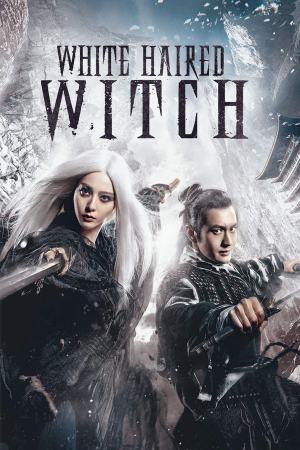 The White Haired Witch of Lunar Kingdom 2014 BluRay [Hindi + Tamil + Telugu + English] 480p, 720p ESub