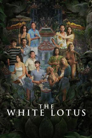 The White Lotus (2025) Season 3 [Hindi + Tamil + Telugu + Kannada + English] WebRip 480p 720p ESub - Complete