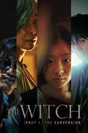The Witch: Part 1. The Subversion 2018 BluRay [Hindi + Tamil + Telugu + Korean] 480p, 720p, 1080p ESub
