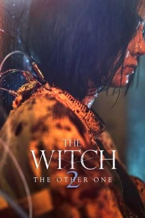 The Witch: Part 2. The Other One 2022 BluRay [Hindi + Tamil + Telugu + Korean] 480p, 720p, 1080p ESub