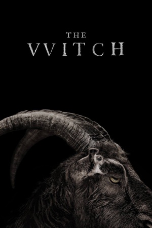 The Witch 2016 BluRay [Hindi + English] 480p, 720p