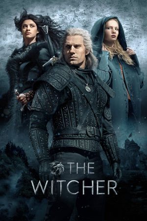 The Witcher (2019) Season 1 [Hindi + Tamil + Telugu + English] WebRip 480p 720p ESub - Complete