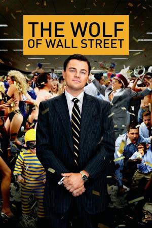 The Wolf of Wall Street 2013 BluRay [Hindi + Tamil + Telugu + English] 480p, 720p, 1080p ESub