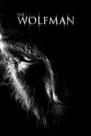 The Wolfman 2010 BluRay [Hindi + Tamil + Telugu + English] 480p, 720p, 1080p ESub
