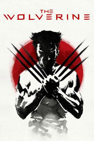 The Wolverine 2013 BluRay [Hindi + Tamil + Telugu + English] 480p, 720p, 1080p ESub