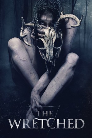 The Wretched 2019 BluRay [Hindi + English] 480p, 720p ESub