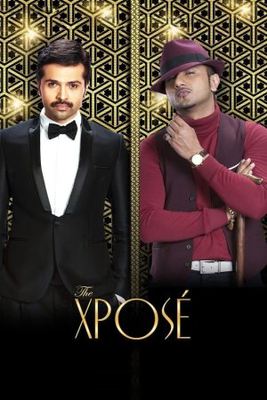 The Xposé 2014 WebRip [Hindi] 480p, 720p ESub