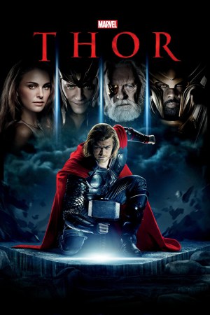 Thor 2011 BluRay [Hindi + Tamil + Telugu + English] 480p, 720p, 1080p ESub