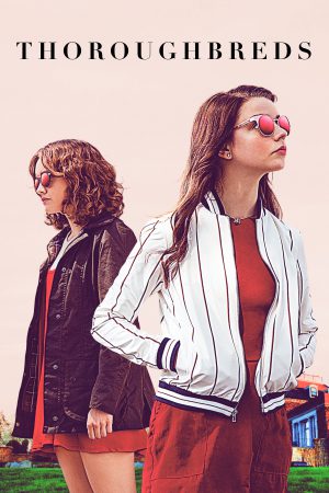 Thoroughbreds 2018 BluRay [Hindi + English] 480p, 720p ESub