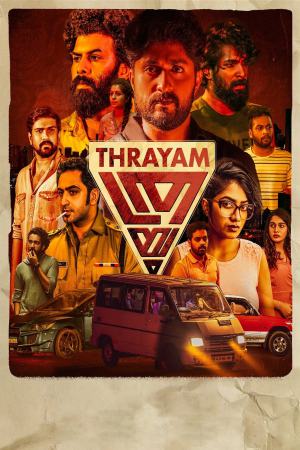 Thrayam 2024 WebRip [Malayalam] 480p, 720p ESub
