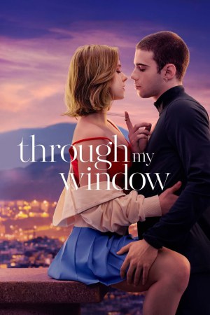 Through My Window 2022 WebRip [Hindi + English] 480p, 720p ESub