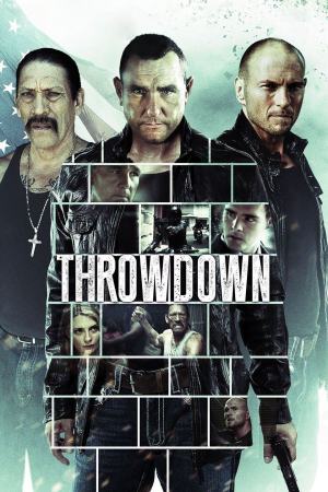 Throwdown 2014 BluRay [Hindi + Tamil + English] 480p, 720p ESub