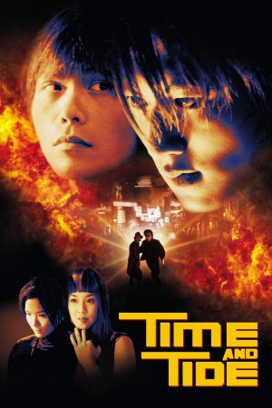 Time and Tide 2000 BluRay [Hindi + Tamil + Chinese] 480p 720p ESub