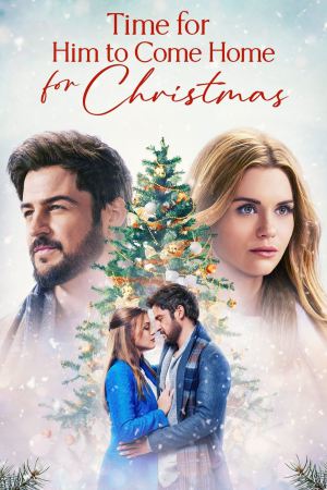 Time for Him to Come Home for Christmas 2022 WebRip [Hindi + Tamil + Telugu + English] 480p, 720p ESub