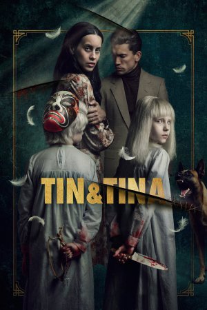 Tin & Tina 2023 WebRip [Hindi + English] 480p, 720p ESub