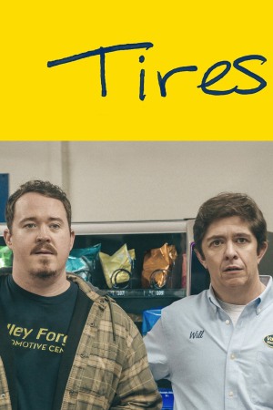 Tires (2025) Season 2 [Hindi + English] WebRip 480p 720p ESub - Complete