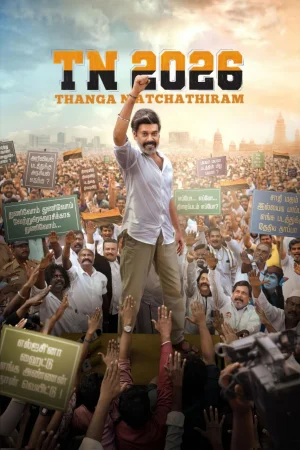 TN 2026 2026 WebRip [Hindi + Tamil + Telugu] 480p 720p ESub
