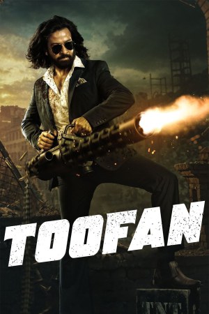 Toofan 2024 WebRip [Telugu + Malayalam + Kannada] 480p, 720p ESub