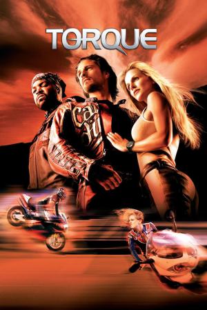 Torque 2004 BluRay [Hindi + Tamil + English] 480p, 720p ESub