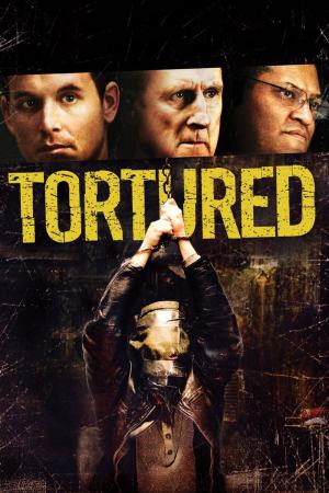 Tortured 2008 BluRay [Tamil + English] 480p 720p ESub