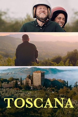 Toscana 2022 WebDl [Hindi + English] 480p, 720p ESub