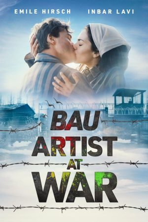 Bau: Artist at War 2024 WebRip [Hindi + English] 480p 720p ESub