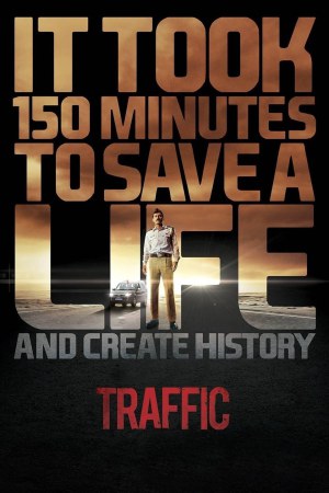 Traffic 2016 BluRay [Hindi] 480p, 720p ESub