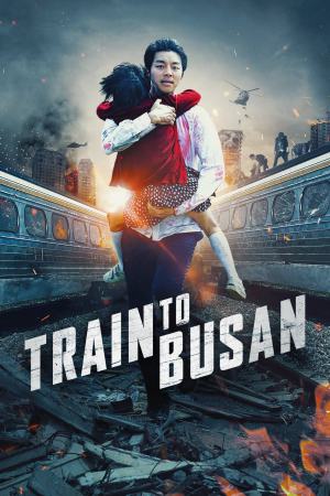 Train to Busan 2016 BluRay [Hindi + English] 480p, 720p, 1080p ESub